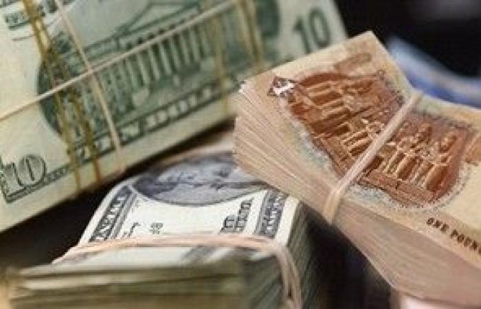 بلتون تتوقع تراجع الدولار إلى 15.5 جنيه بنهاية العام المالي الجاري