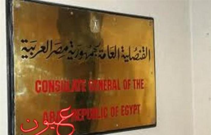 القنصلية المصرية في الرياض تدعو المواطنين المقيمين إلى تسجيل بصماتهم بالنظام الآلي