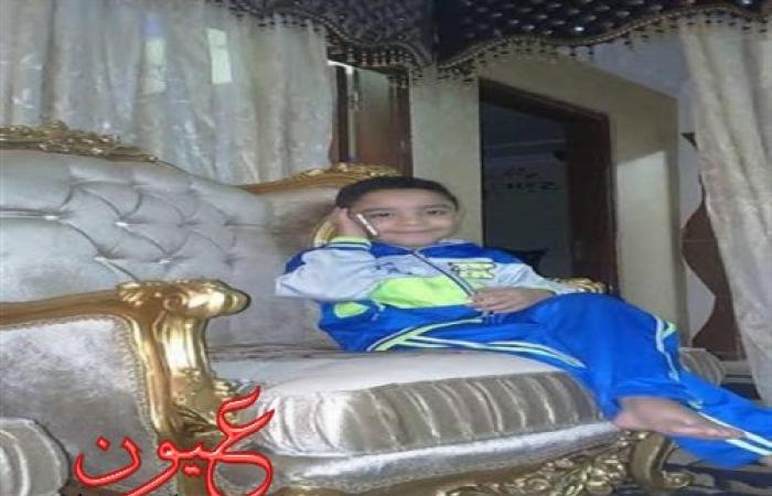 النيابة تأمر بدفن جثة الطفل ''آدم'' ضحية عملية ''اللوز'' في بورسعيد