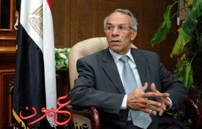 محافظ  سيناء || يقرر منح أجازة شهر للموظفين المسيحيين لحين إستقرار الوضع