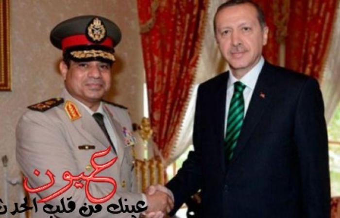 تفاصيل مبادرة «الصلح» بين تركيا ومصر
