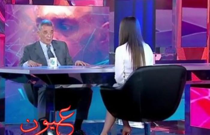 بالفيديو || محمود حميدة ينفعل على مذيعة ON ويحرجها بسبب اتهامها له بالدناءة
