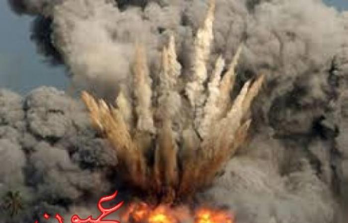 عاجل بالأسماء| انفجار عبوة ناسفة منذ قليل في سيناء ومصرع طفلة وإصابة أخرى
