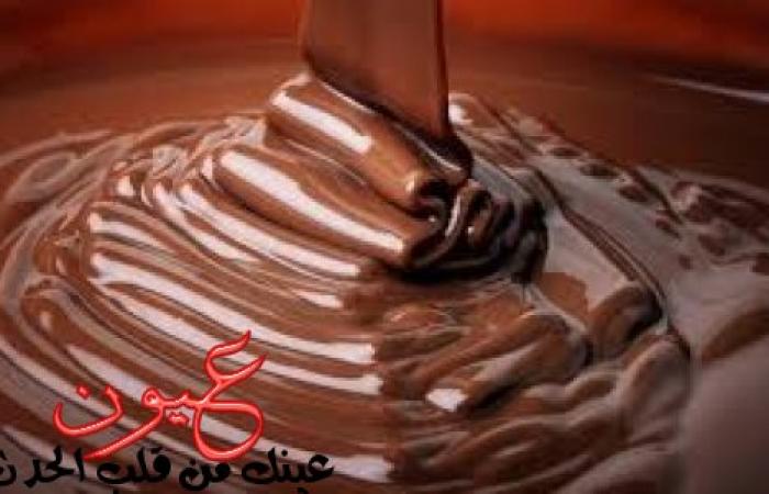 دور الشوكولاتة في علاج ضغط الدم المرتفع
