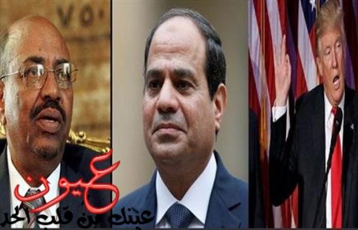 محطة مخابرات أمريكية على حدود السودان مع مصر برعاية السعودية