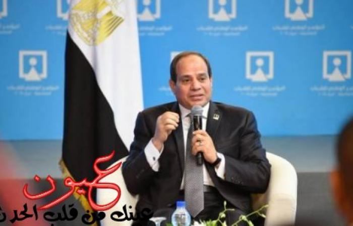 تامر أمين عن اعتذار الرئيس السيسي للشعب المصري " قليل جدًا لما رئيس يعتذر"