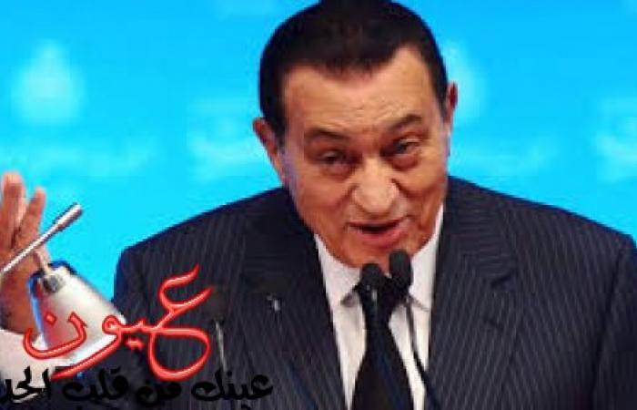 القزاز المُلقب بضابط اتصال 30 يونيو يفجر مفاجأة ويؤكد أحقية مبارك في العودة والبرلمان المصري يقر بتولي جمال مبارك خلافة أبيه
