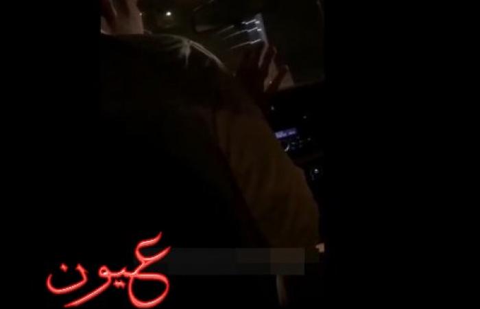 بالفيديو || خناقة فتاة في السيارة مع سائق "كريم" تشعل مواقع التواصل الإجتماعي
