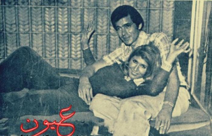قصة زواج سهير رمزي والنجم الصاعد محمود قابيل: انفصلا بعد 7 أشهر لأنها «كانت غلطة»