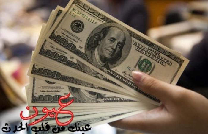 سعر الدولار اليوم السبت 22 يوليو 2017 بالبنوك والسوق السوداء في مصر