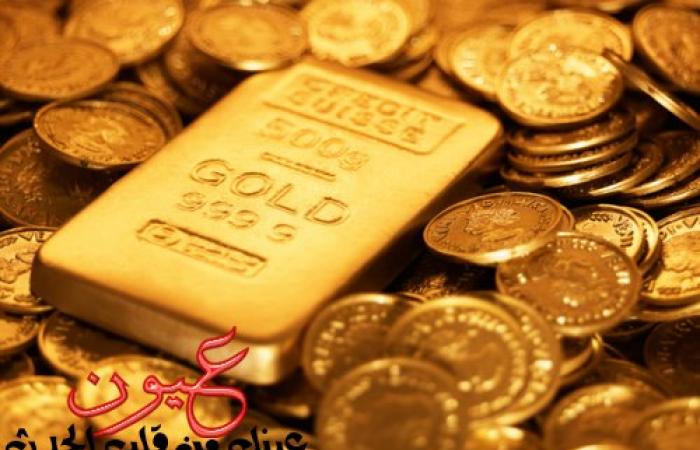 سعر الذهب اليوم الأحد 19 نوفمبر 2017 بالصاغة فى مصر
