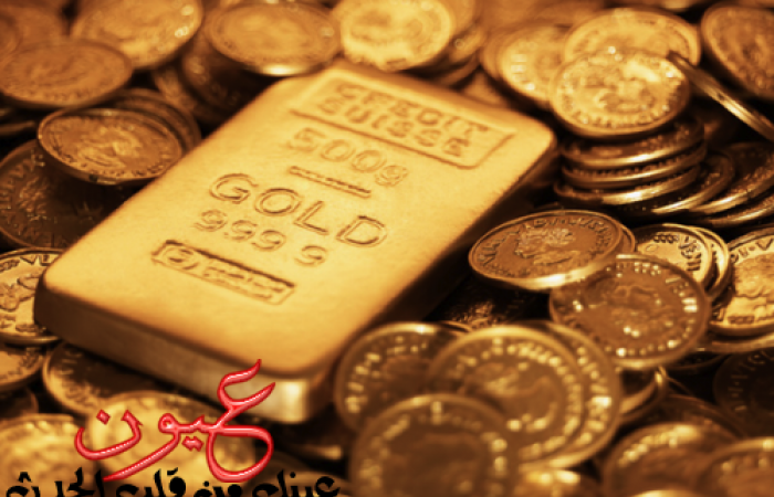 سعر الذهب اليوم السبت 2 ديسمبر 2017 بالصاغة فى مصر