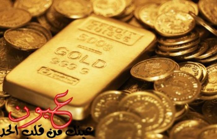 سعر الذهب اليوم اﻷربعاء 20 ديسمبر 2017 بالصاغة فى مصر