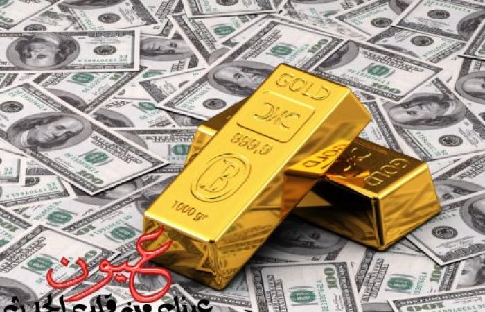 أسعار الذهب في عام 2018