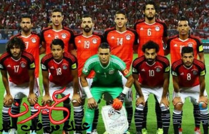 قرار عاجل بشأن بث مباريات المنتخب بكأس العالم على التليفزيون المصري