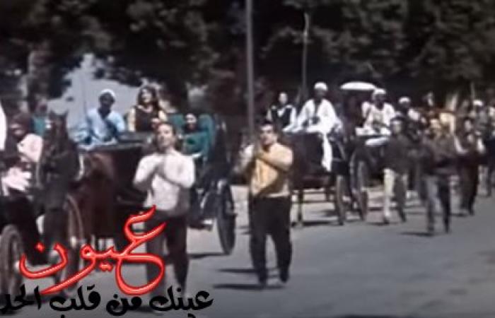 شاهد.. ألش المصريين على kiki challenge : فرقة رضا أول ناس رقصوها