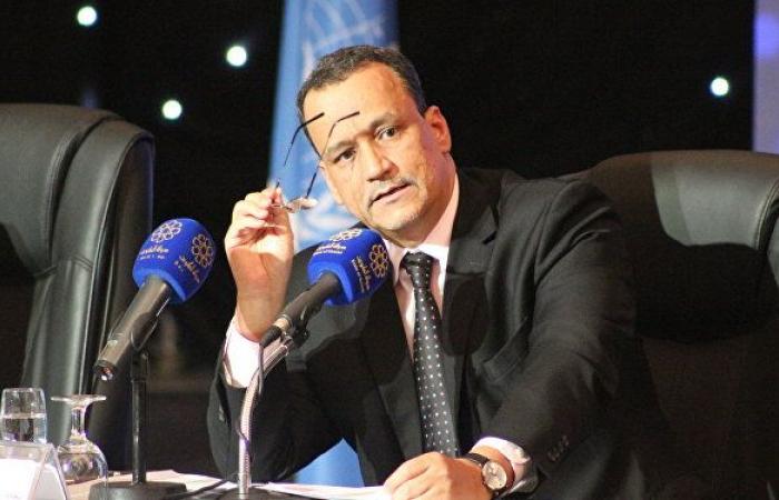سفير موريتانيا في دمشق لـ"سبوتنيك": لا تأكيد رسمي حتّى الآن حول زيارة الرئيس الموريتاني إلى دمشق