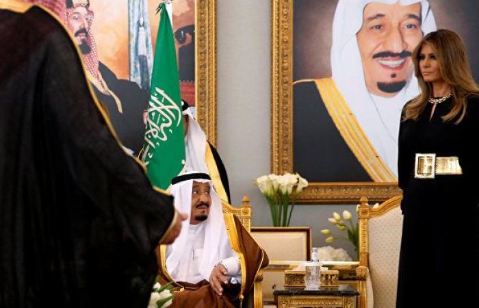 حقيقة انهيار آبار النفط السعودية