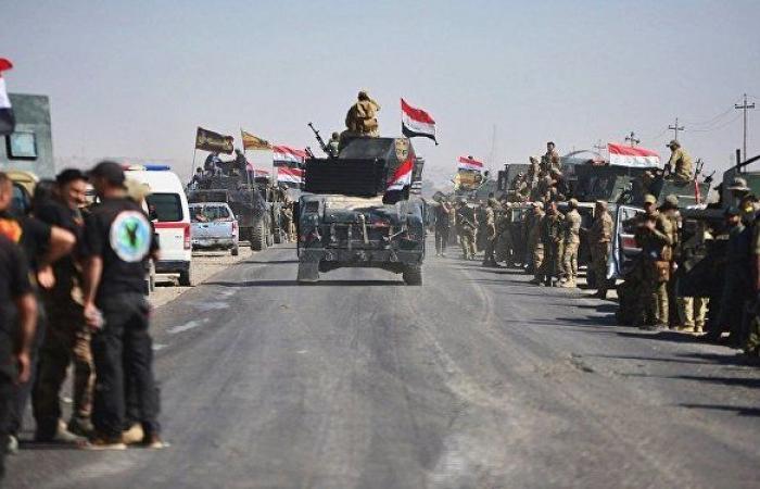 بيان عاجل واتصالات بالرئيس العراقي بسبب خطوة سياسية "مخالفة للدستور"