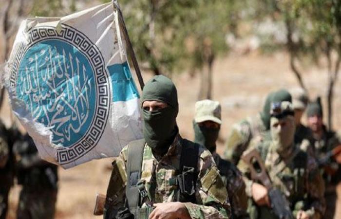 ماذا تعني سيطرة "تحرير الشام" على معظم مناطق إدلب؟
