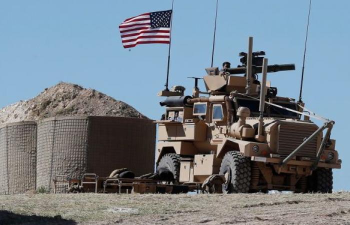 الكشف عن العدد الحقيقي للقوات الأمريكية في العراق