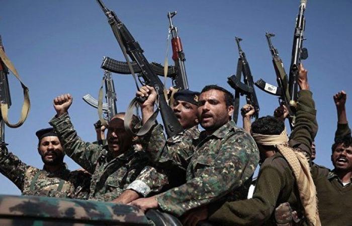 بعد مواجهات عنيفة... الجيش اليمني يحاصر مقاتلي "أنصار الله" في الرمادة بتعز