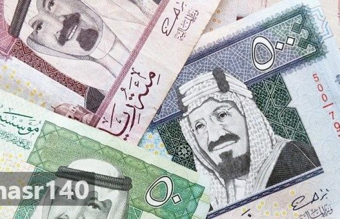 سعر الريال السعودي اليوم الأربعاء 16-1-2019 : في البنوك والسوق السوداء ..استقرار للعملة السعودية في فترة الصباح