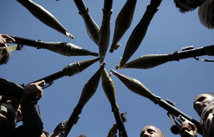 اتفاق مبدأي بين الحكومة اليمنية و"أنصار الله" لتبادل 15 ألف أسير