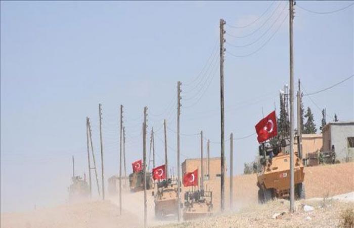 تفاصيل المنطقة الآمنة التي تنوي تركيا إقامتها على حدود سوريا