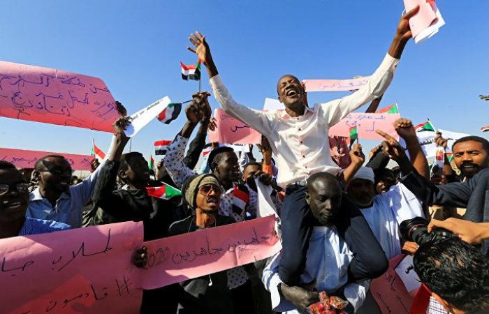 سفراء الدول العربية يعلنون الموقف الرسمي تجاه ما يحدث في السودان