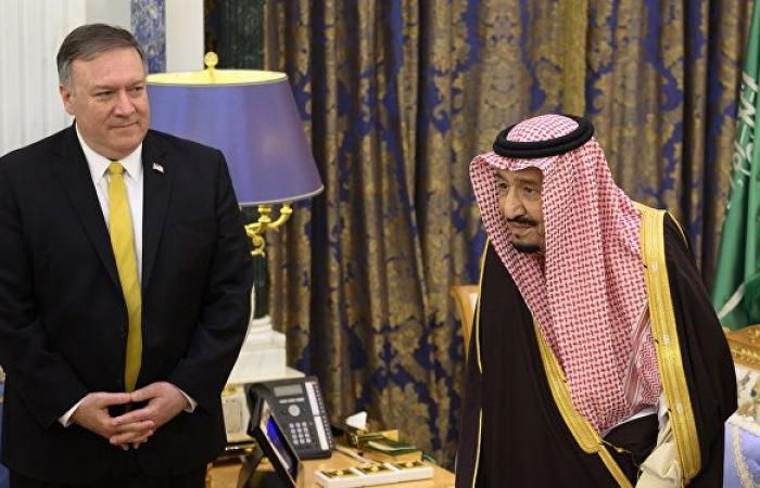 رئيس عربي: ما المشكلة في اغتيال صحفي سعودي داخل سفارة سعودية