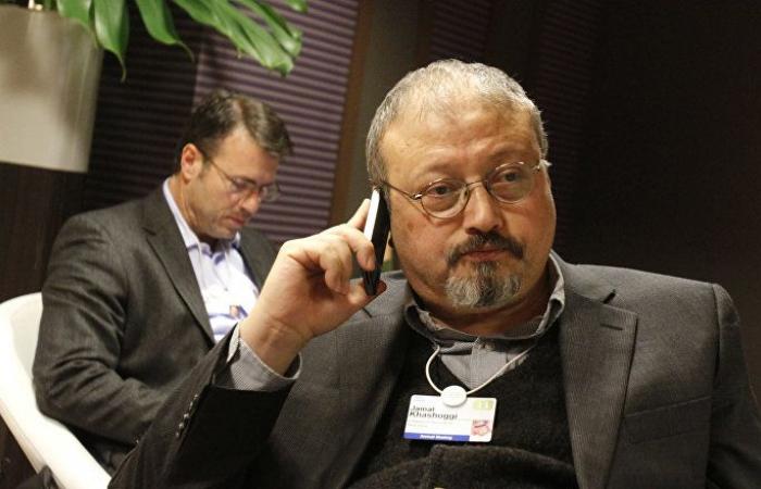 رئيس عربي: ما المشكلة في اغتيال صحفي سعودي داخل سفارة سعودية