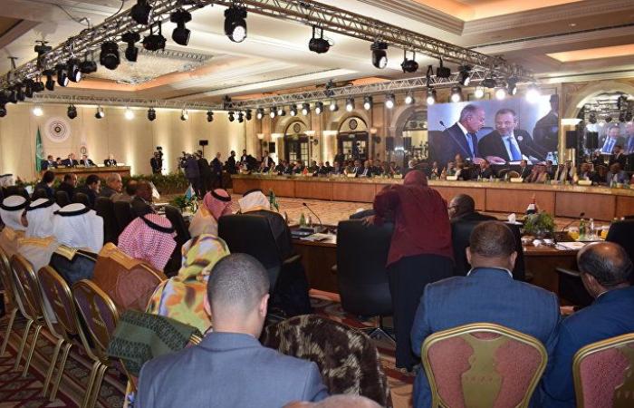 وزير الخارجية اللبناني: سوريا هي الفجوة الأكبر في مؤتمرنا