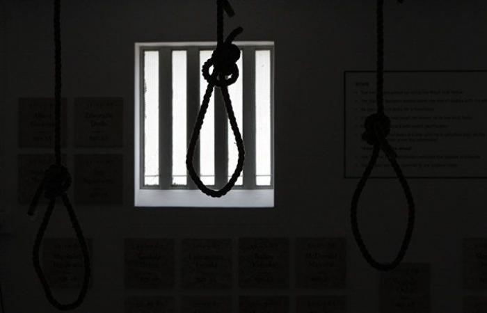 المغرب يعلن اتجاهه نحو إلغاء عقوبة الإعدام "بشكل تدريجي"
