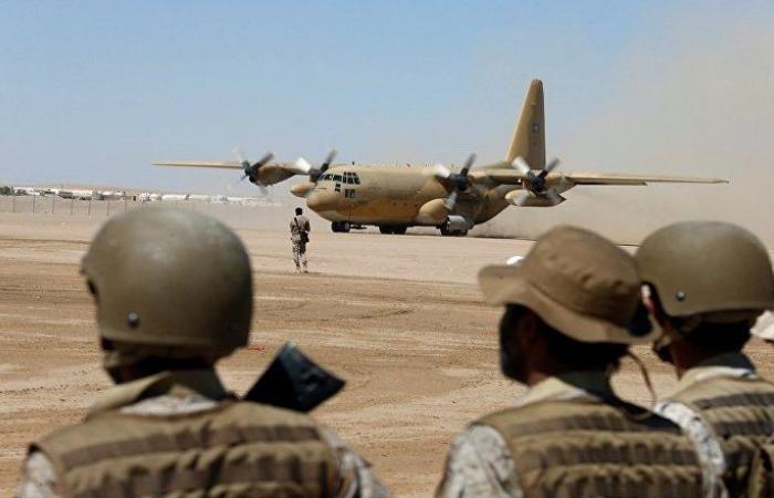 شبكة أمريكية تكشف بالوثائق "مفاجأة" بشأن قوات إماراتية في اليمن
