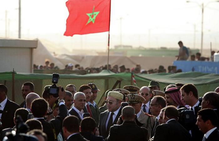 هل ستمنع مناهضة التطبيع غناء "ماسياس" عن الحب في المغرب