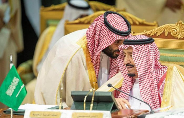 بعد واقعة "رهف القنون"... الديوان الملكي السعودي يتحرك (فيديو)
