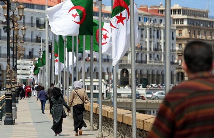 "70 وثیقة تعاون"... إيران تتوقع مستقبلا "مشرقا جدا" مع الجزائر