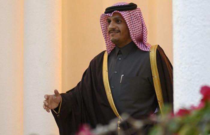 بعد لقاء تميم وعون... قطر توضح سبب دعم لبنان بـ500 مليون دولار