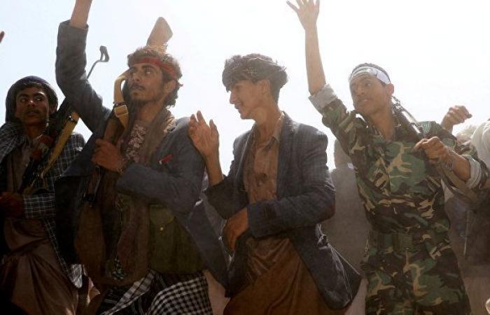 قصف "قاعدة العند" اليمنية... اختراق للتحالف أم تفوق لـ"أنصار الله"