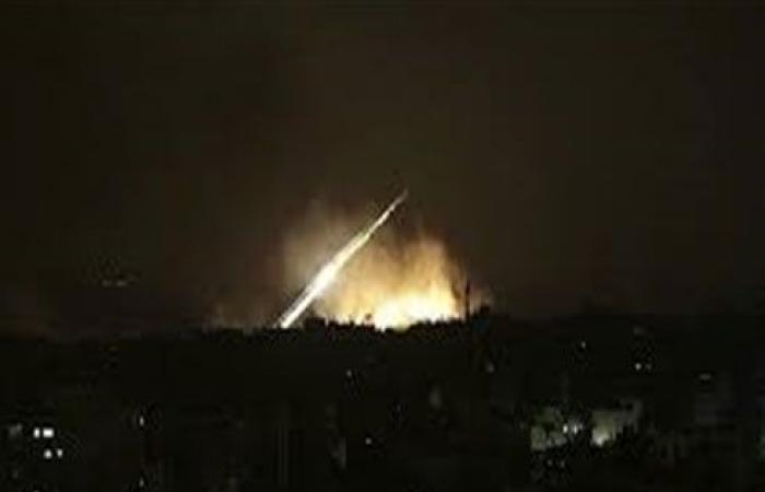 هكذا علّق وزراء إسرائيليون على قصف "أهداف إيرانية" بسوريا
