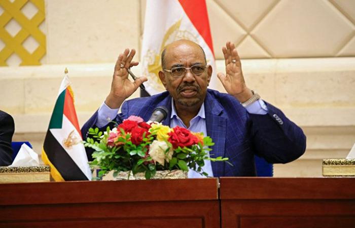 مفاجأة... مسؤول سوداني يكشف من سمح لطائرة نتنياهو بالعبور
