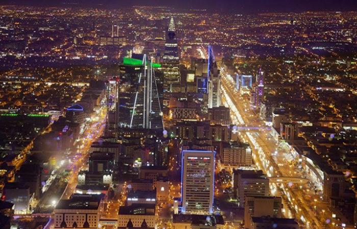 السعودية تكشف تفاصيل "المشروع الأضخم"... مفاجأة 2022