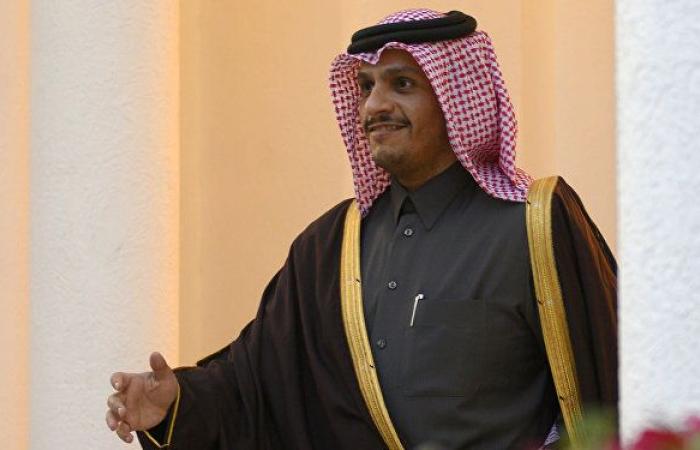سلطنة عمان تبشر الخليج بشأن أزمة قطر