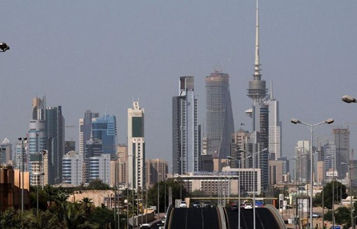 مطار الكويت الدولي يتجه نحو عالم رقمي