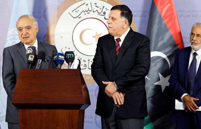 كواليس تأجيل مهمة البعثة الأممية للانتخابات الليبية