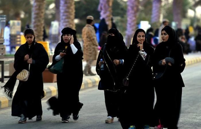 فيديو تحرش بفتيات في السعودية... والسلطات تتدخل
