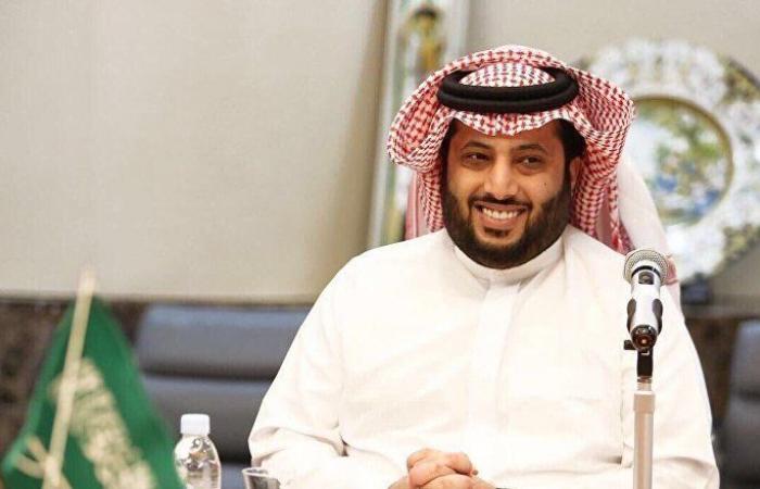 تركي آل الشيخ يفاجئ الجميع ويقترح طريقة "تربح" السعودية كأس العالم (فيديو)
