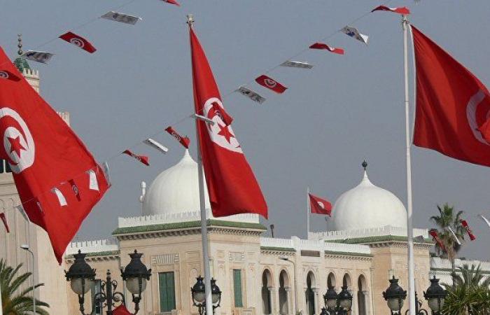 وزير الداخلية التونسي يحذر من انتشار "ظاهرة عشوائية"