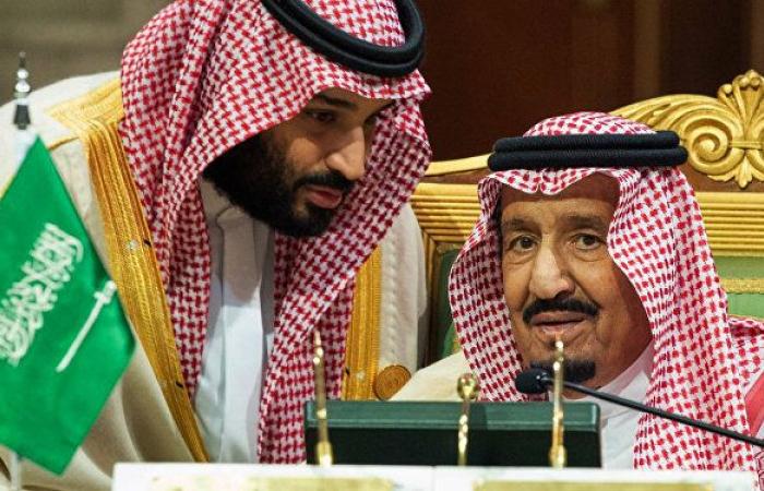 شبكة: حسم جدل تورط السعودية في تسريب مقاطع مالك "واشنطن بوست" الجنسية
